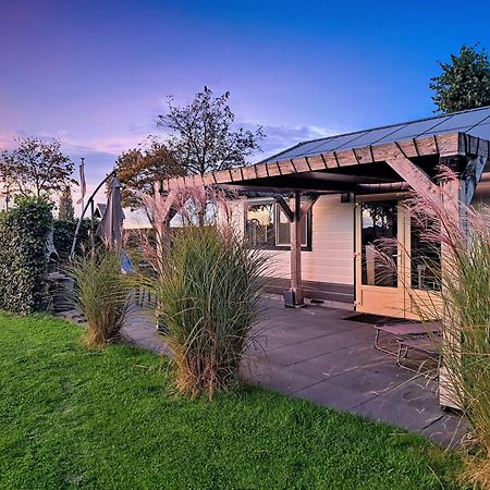 'T Nieuwe Nest Villa Kaatsheuvel Ngoại thất bức ảnh