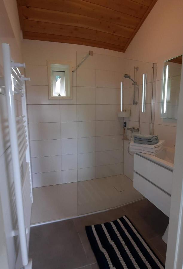 'T Nieuwe Nest Villa Kaatsheuvel Ngoại thất bức ảnh
